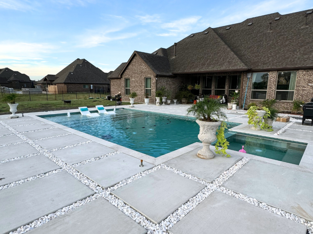 Custom Pool Services | Cullen Pools